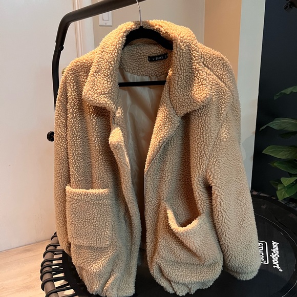 2 Teddy Jackets for sale! - Picture 1 of 2